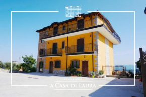 A Casa Di Laura B&B Apartments